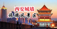 www,caoav,com中国陕西-西安城墙旅游风景区